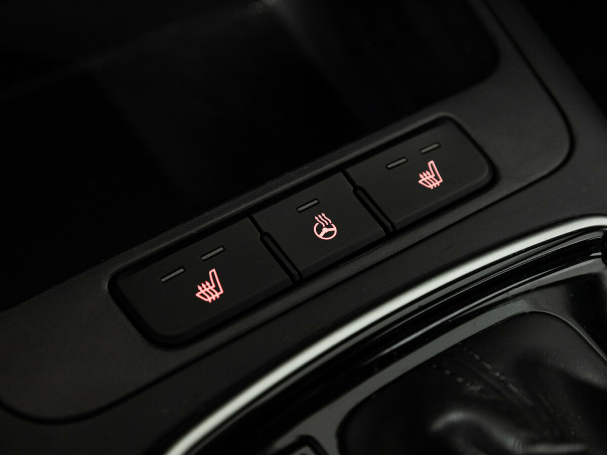 Купить Kia Rio, 2017, 27 313 км.. Фото: #14