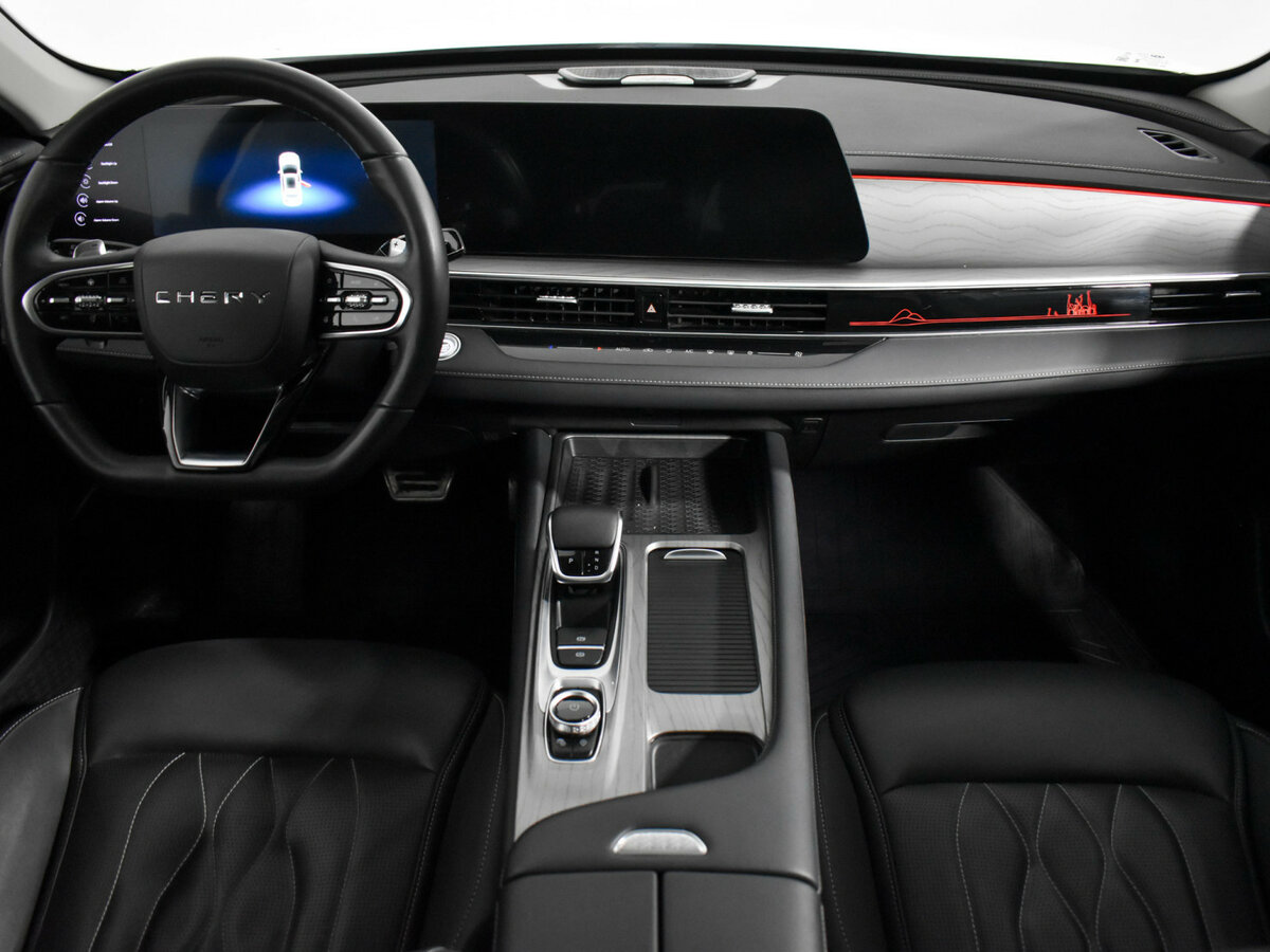 Купить Chery Arrizo 8, 2023, 36 871 км.. Фото: #11