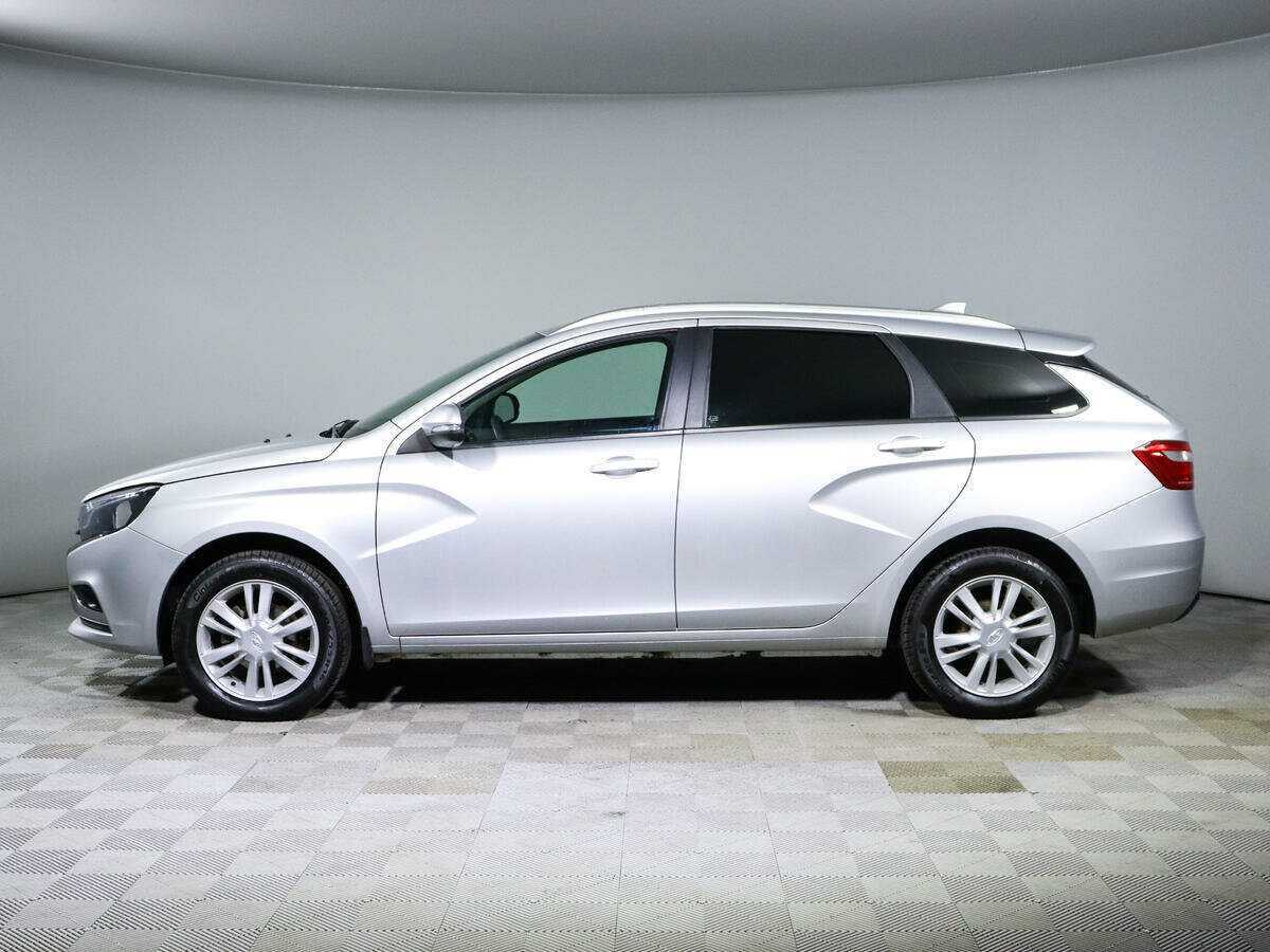 Купить Lada (ВАЗ) Vesta, 2019, 66 000 км.. Фото: #7
