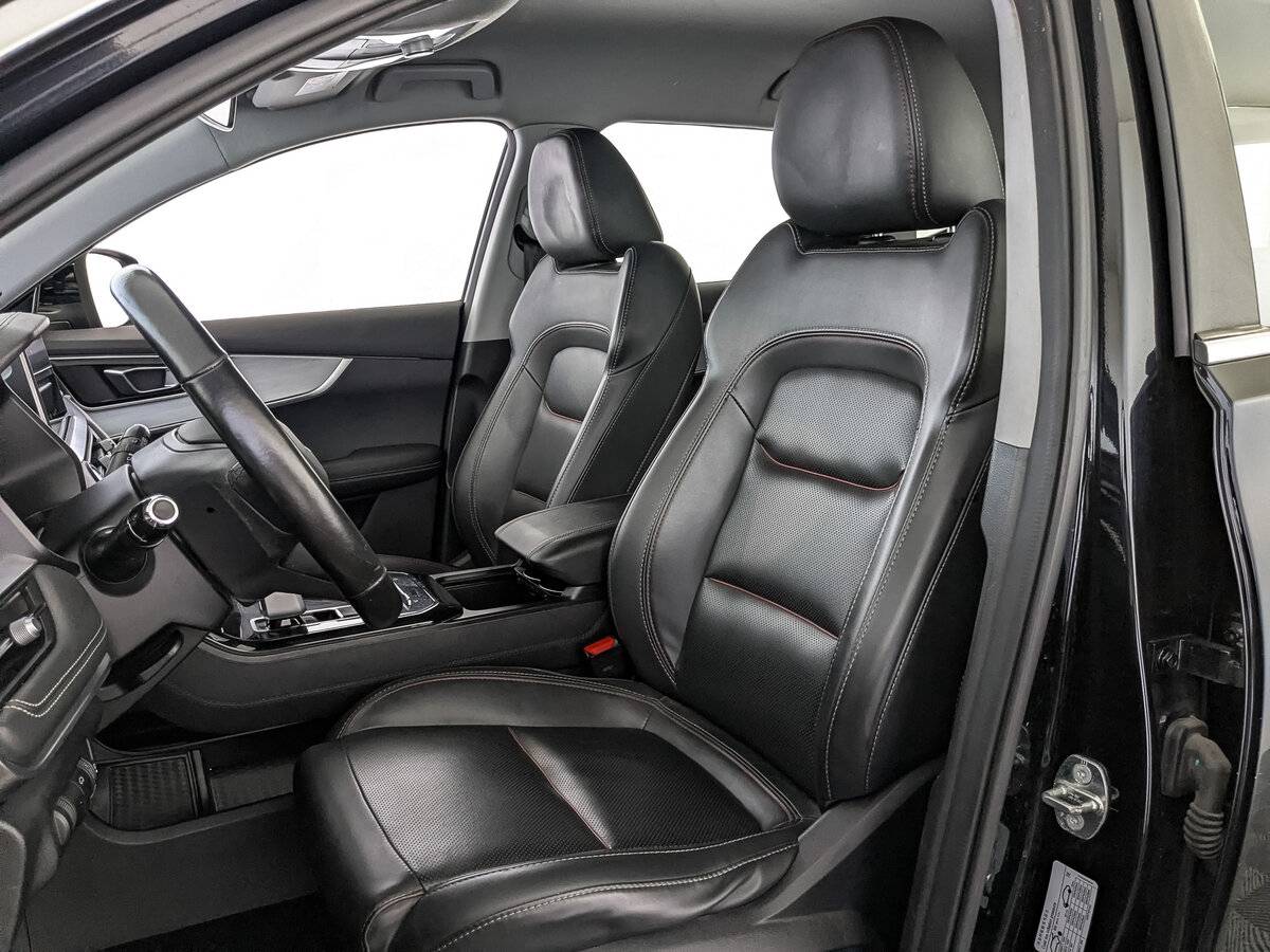 Купить Chery Tiggo 7 Pro, 2022, 114 612 км.. Фото: #18