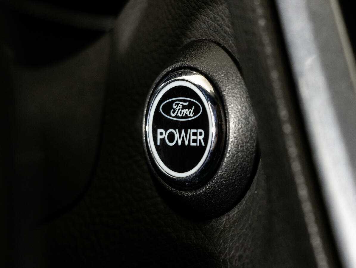 Купить Ford Focus, 2012, 155 614 км.. Фото: #11