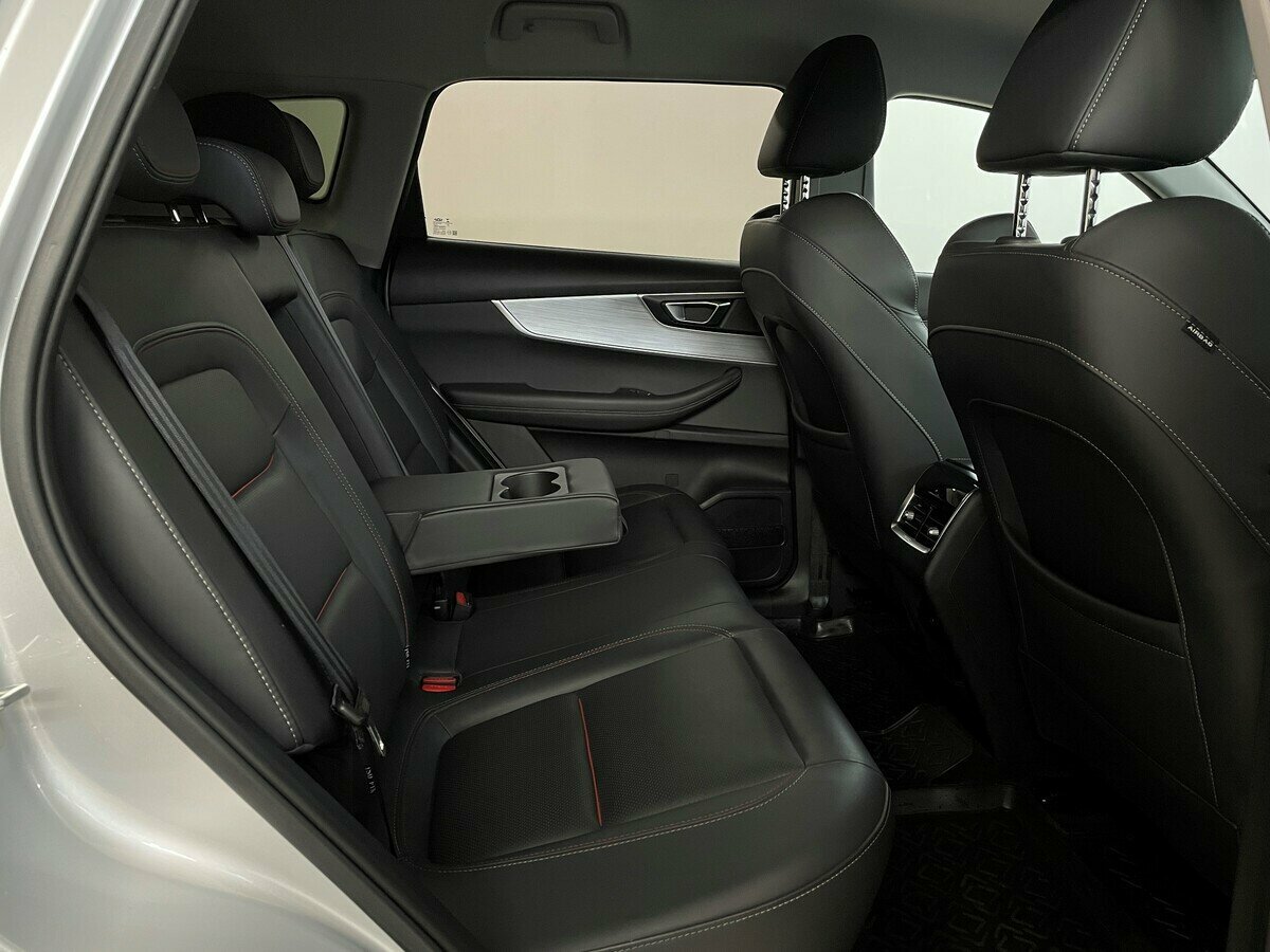 Купить Chery Tiggo 7 Pro, 2021, 32 923 км.. Фото: #11