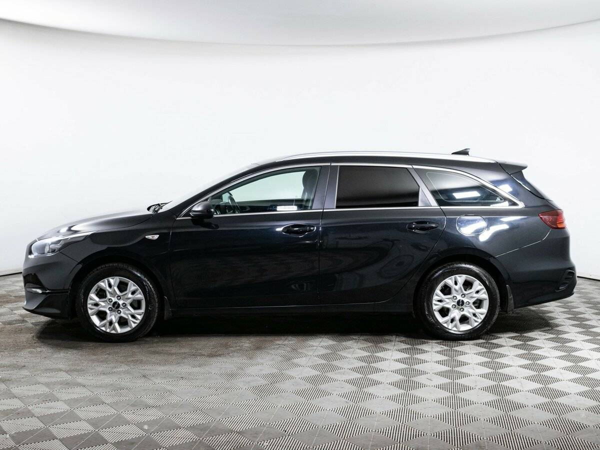 Купить Kia Ceed, 2022, 85 050 км.. Фото: #7