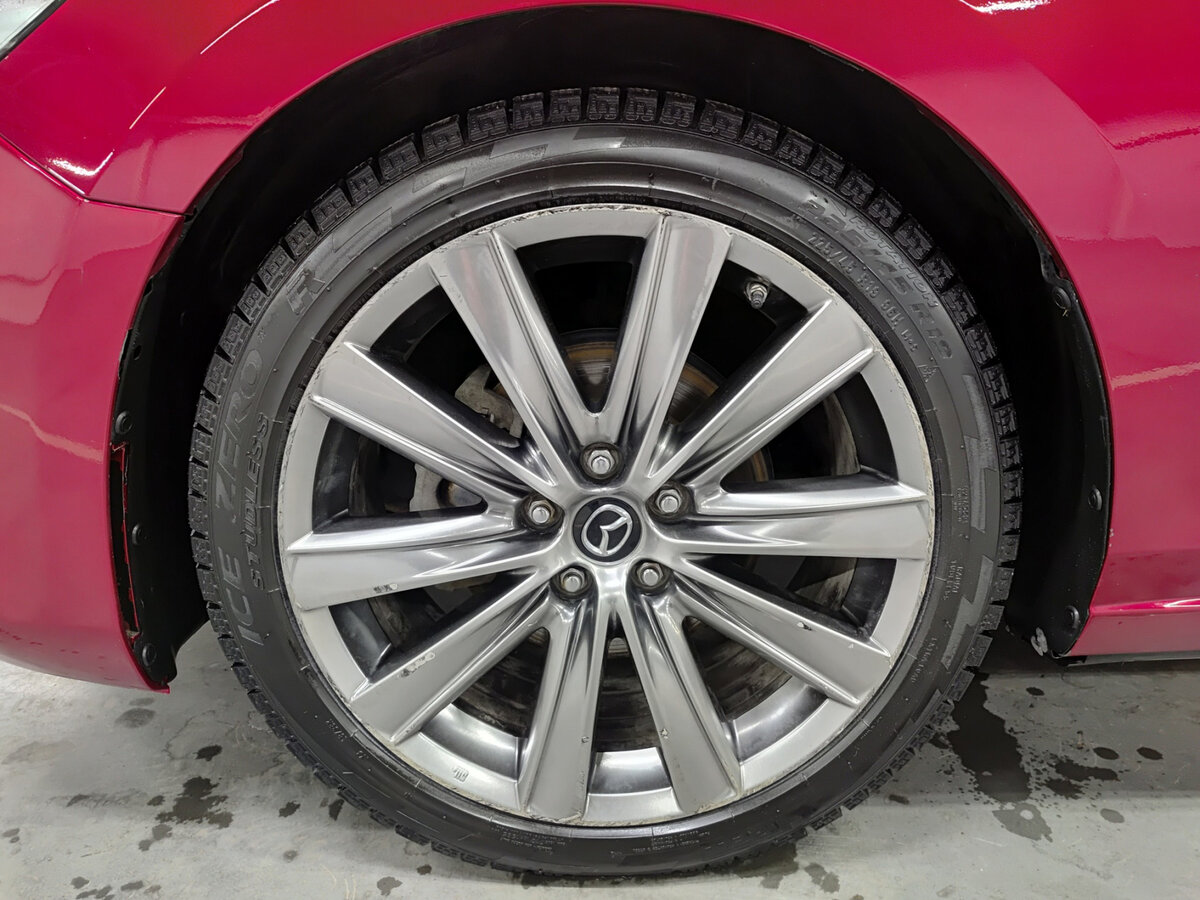 Купить Mazda 6, 2019, 102 373 км.. Фото: #17