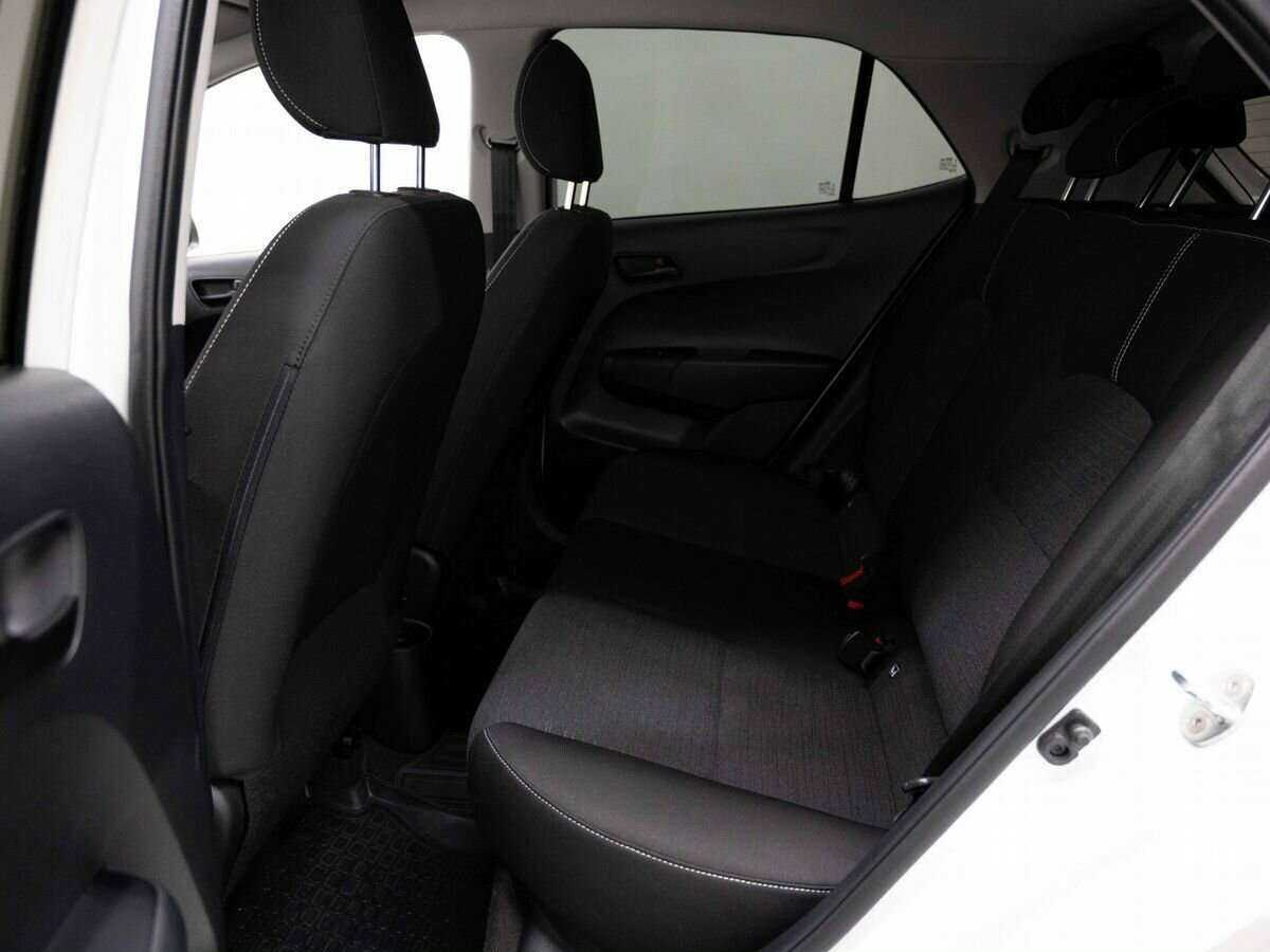 Купить Kia Picanto, 2022, 19 136 км.. Фото: #21