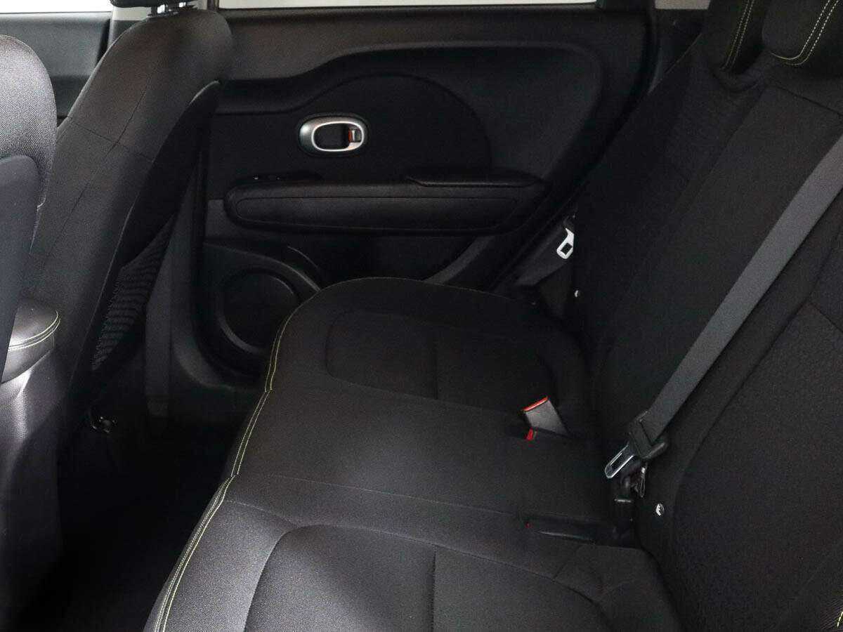 Купить Kia Soul, 2014, 148 665 км.. Фото: #7