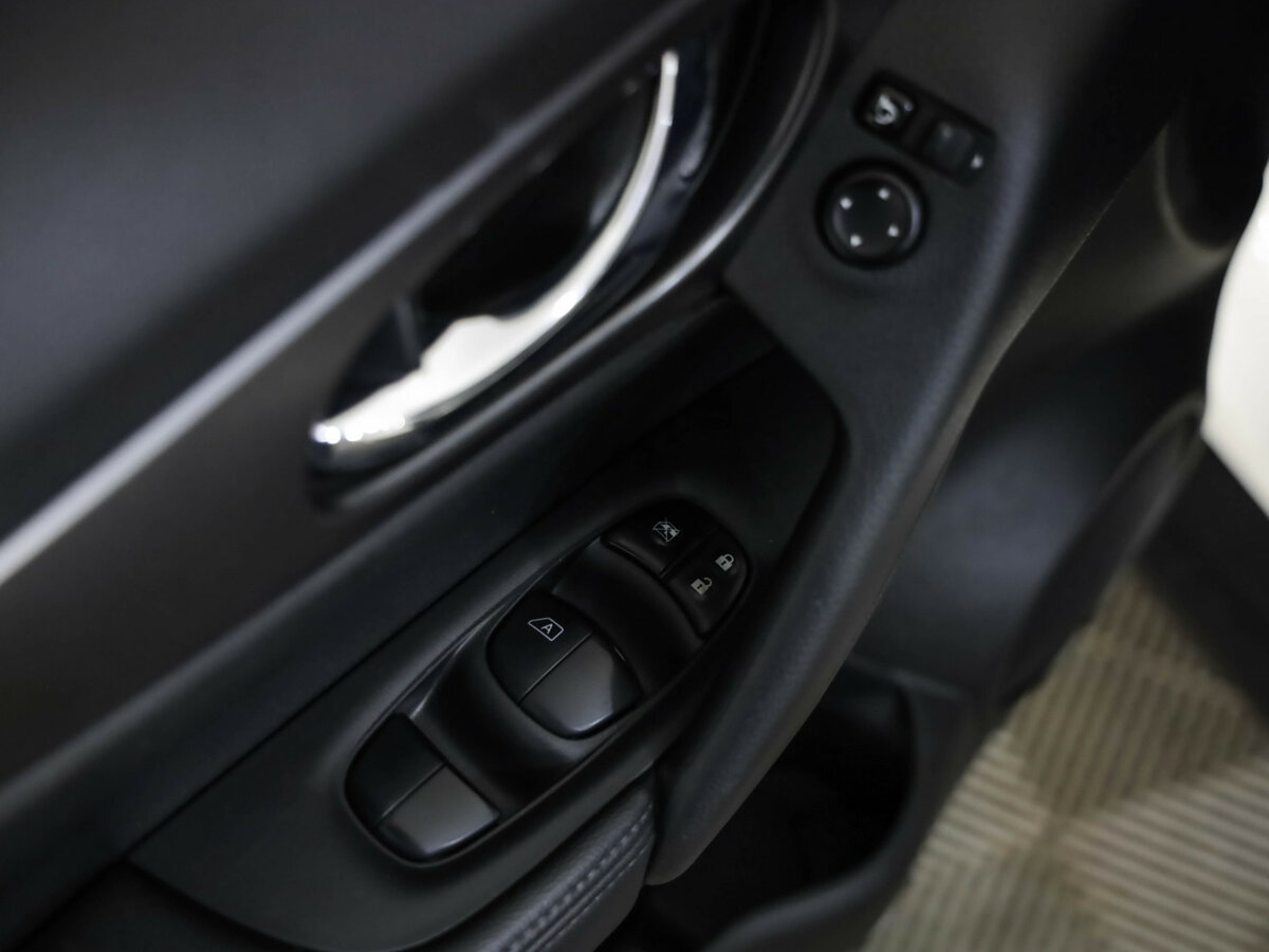 Купить Nissan X-Trail, 2016, 184 483 км.. Фото: #18