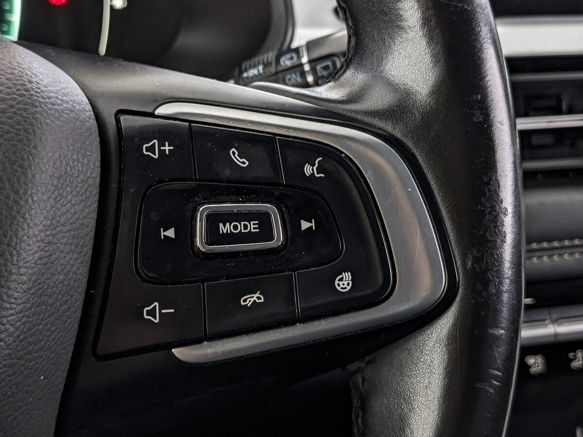 Купить Chery Tiggo 7 Pro, 2022, 111 464 км.. Фото: #27