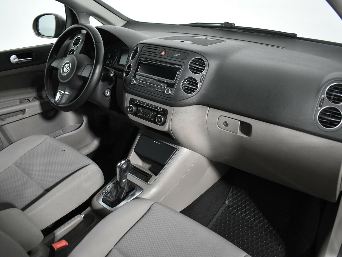 Купить Volkswagen Golf Plus, 2012, 207 000 км.. Фото: #13