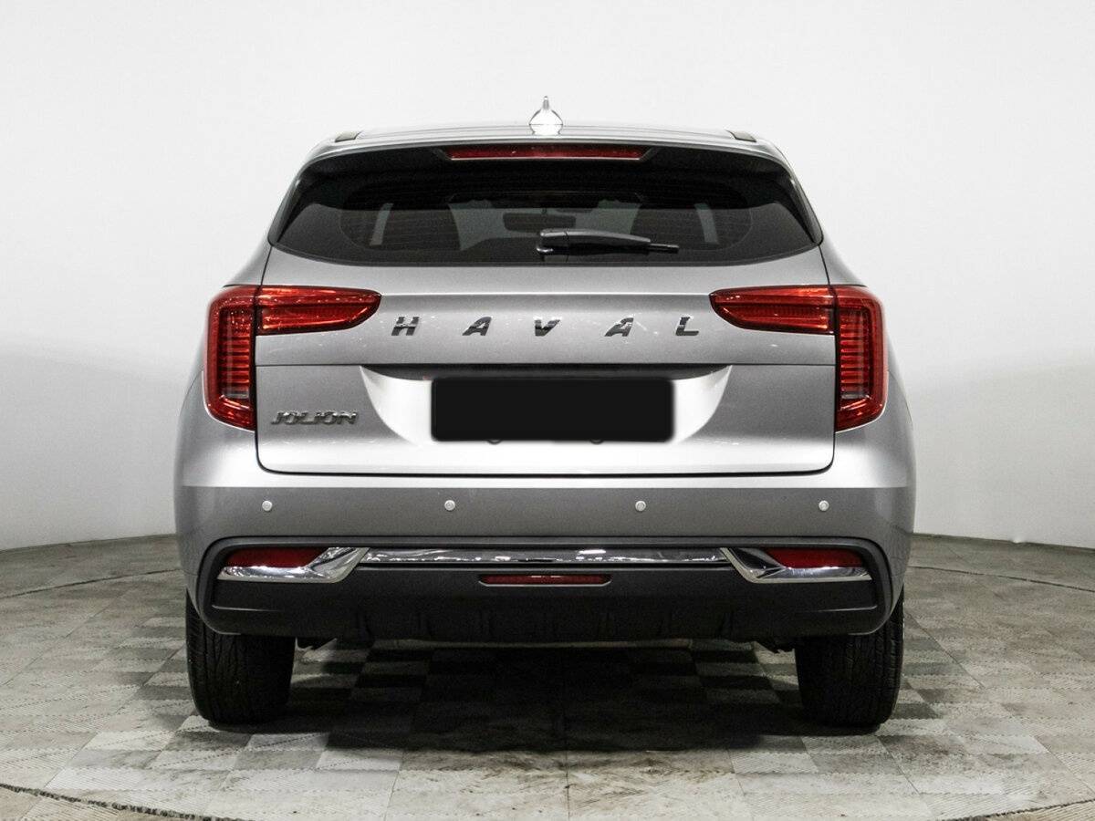 Купить Haval Jolion, 2023, 28 937 км.. Фото: #5