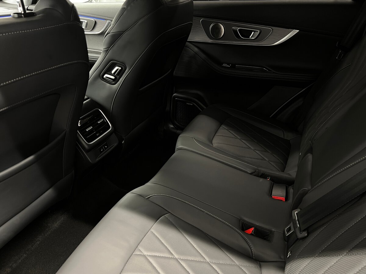 Купить Chery Tiggo 8 Pro Max, 2024, 27 470 км.. Фото: #20