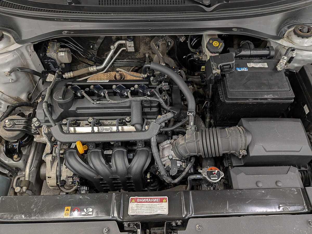 Купить Kia Rio, 2020, 182 854 км.. Фото: #8