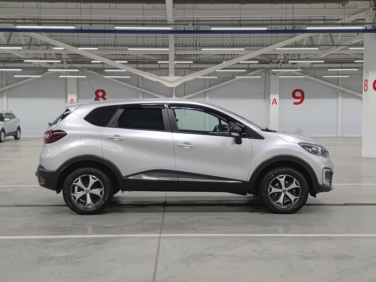 Купить Renault Kaptur, 2018, 64 451 км.. Фото: #3
