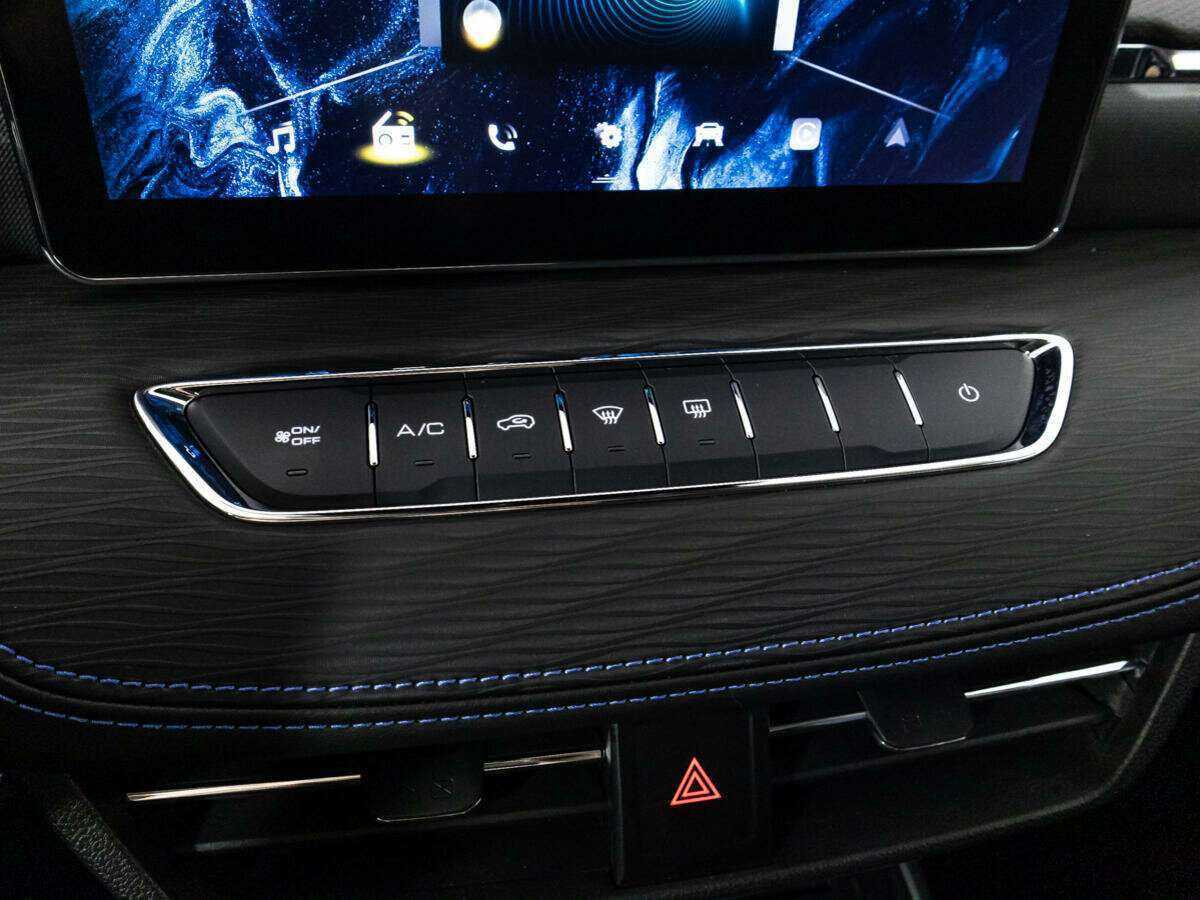 Купить Haval Jolion, 2023, 10 834 км.. Фото: #15