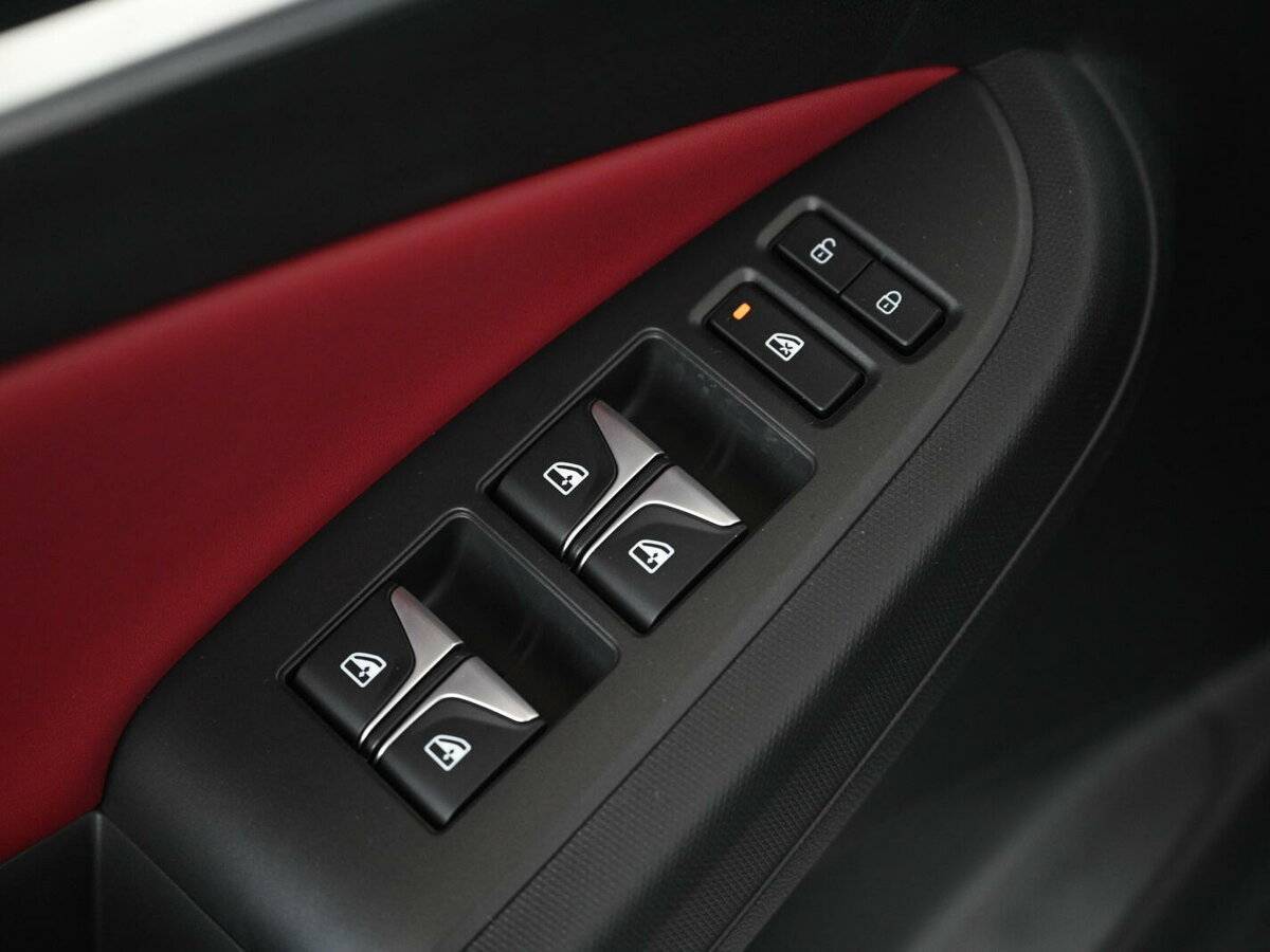 Купить Changan Eado Plus, 2024, 1 198 км.. Фото: #7