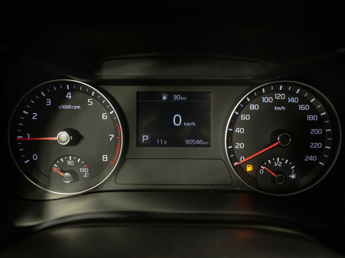 Купить Kia Cerato, 2021, 91 000 км.. Фото: #10