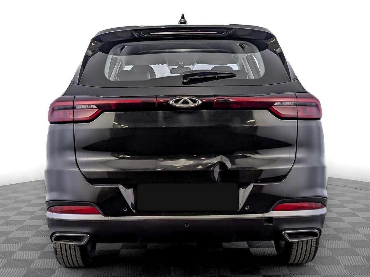 Купить Chery Tiggo 7 Pro, 2022, 123 040 км.. Фото: #5