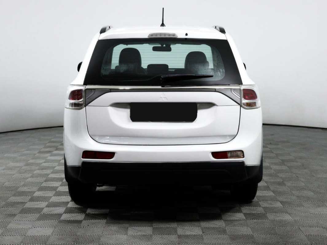 Купить Mitsubishi Outlander, 2013, 272 235 км.. Фото: #5