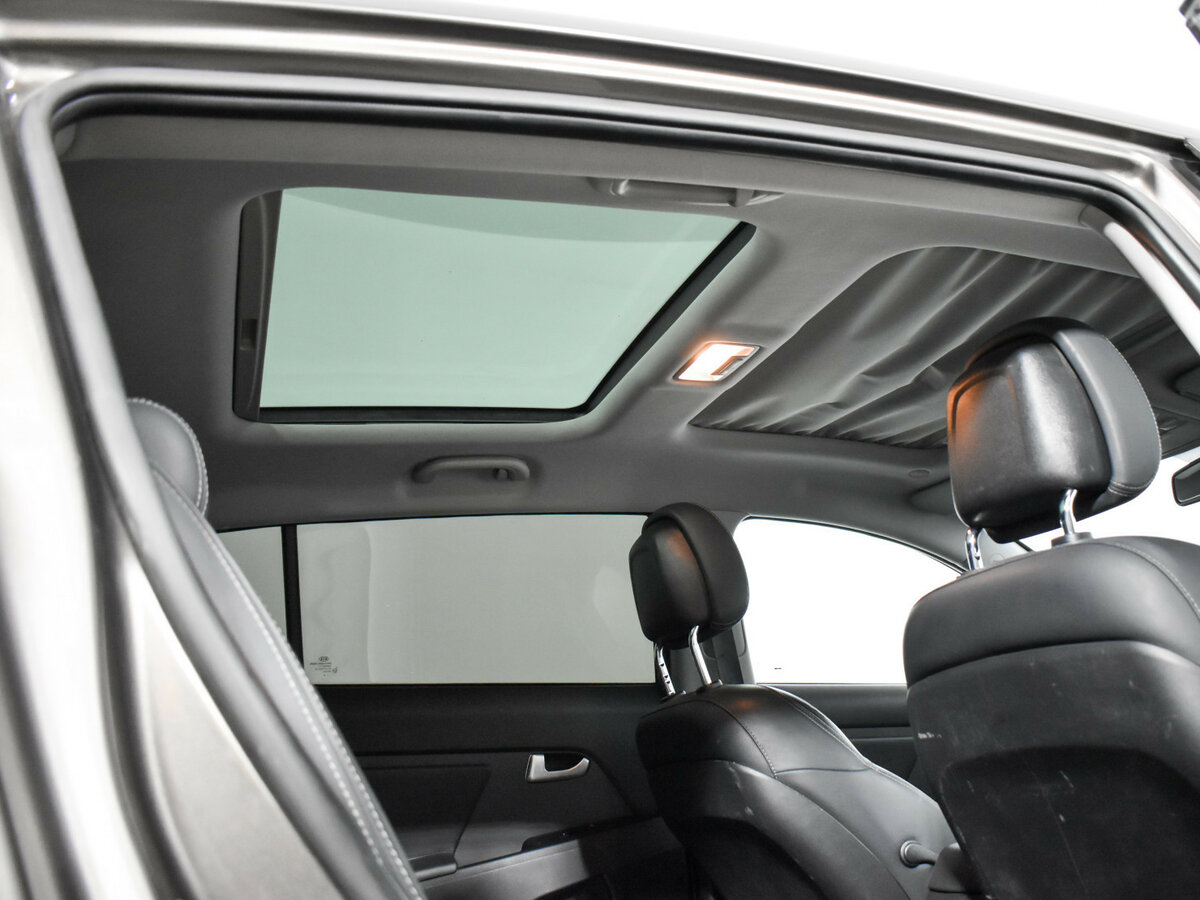 Купить Kia Sportage, 2014, 239 113 км.. Фото: #16