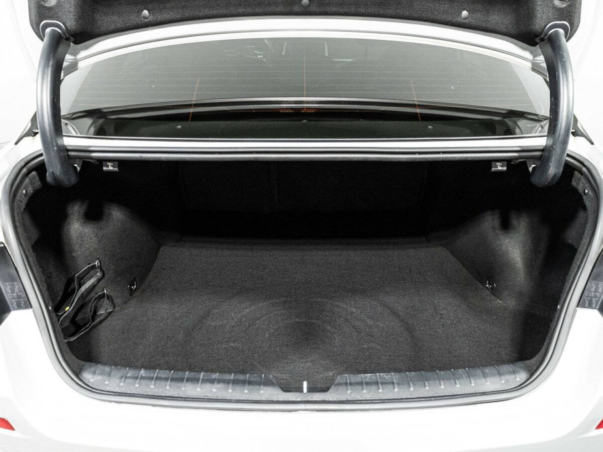 Купить Kia Optima, 2019, 92 809 км.. Фото: #25