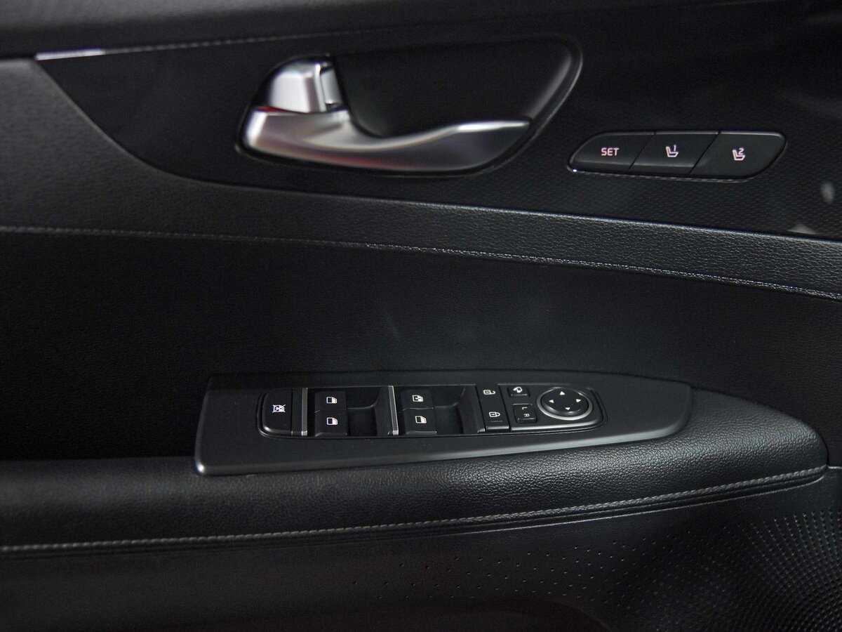 Купить Kia Cerato, 2021, 71 368 км.. Фото: #12