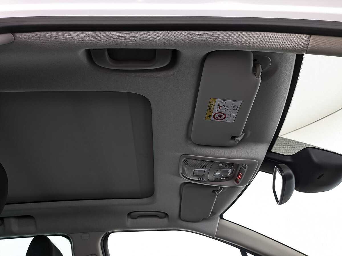 Купить Citroen C3 Aircross, 2019, 80 122 км.. Фото: #20