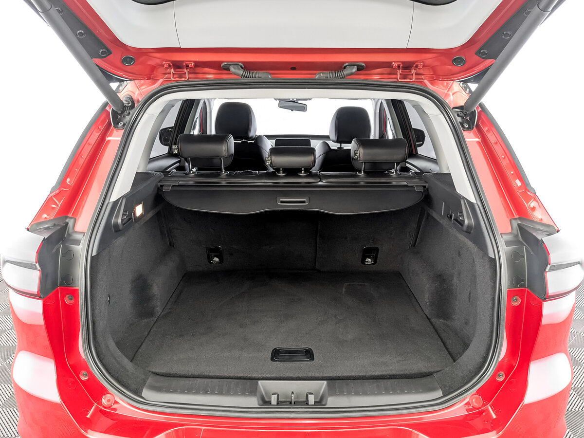 Купить Chery Tiggo 7 Pro, 2021, 92 100 км.. Фото: #9
