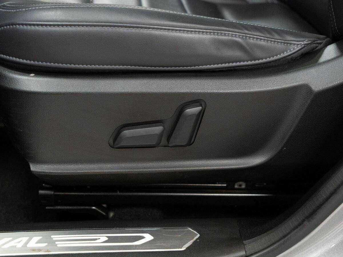 Купить Haval F7, 2021, 65 000 км.. Фото: #16