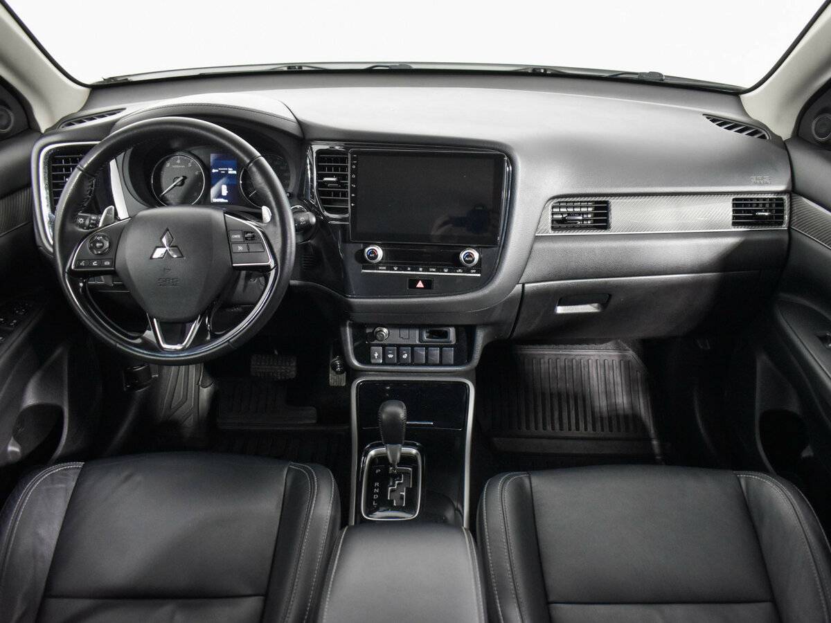 Купить Mitsubishi Outlander, 2020, 135 000 км.. Фото: #12