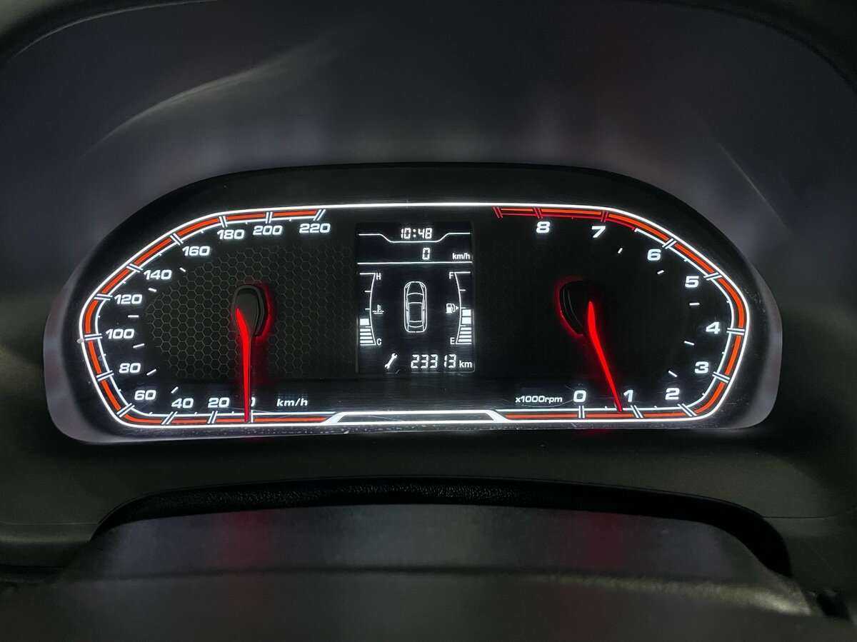 Купить Chery Tiggo 2, 2020, 23 313 км.. Фото: #10