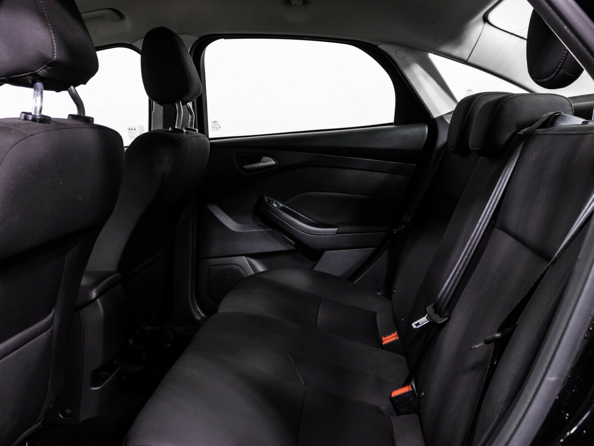 Купить Ford Focus, 2019, 100 000 км.. Фото: #12
