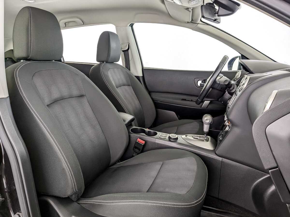 Купить Nissan Qashqai, 2012, 90 646 км.. Фото: #17