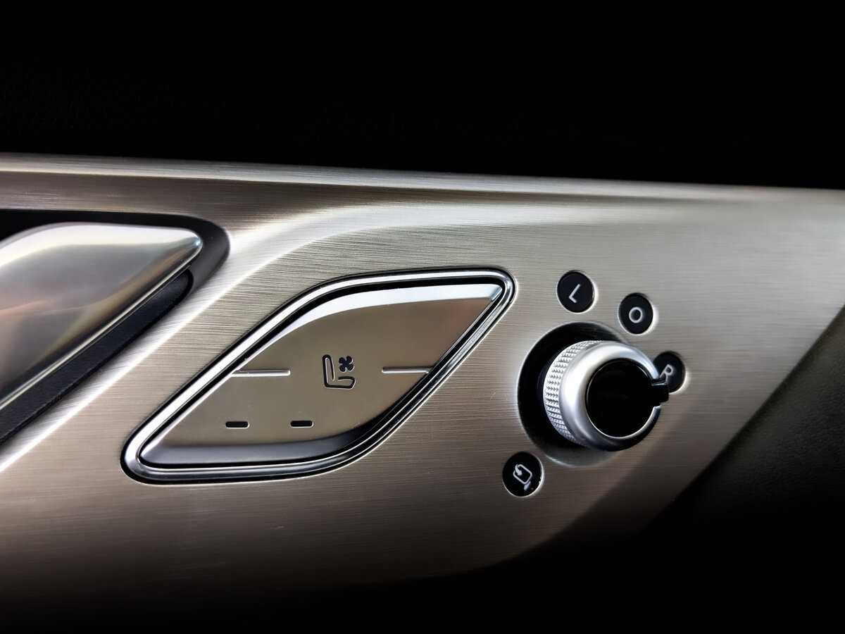 Купить Changan CS95, 2022, 16 248 км.. Фото: #20