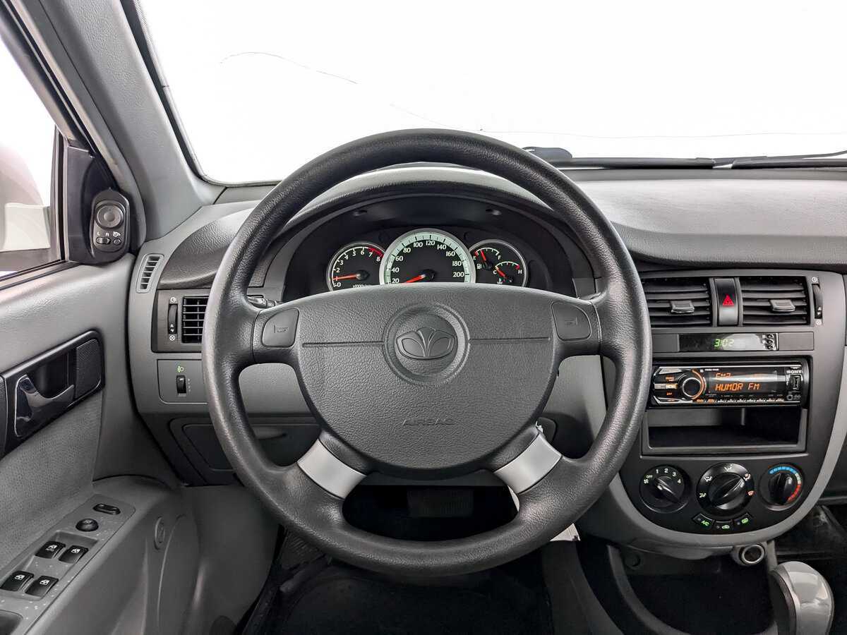 Купить Daewoo Gentra, 2014, 92 499 км.. Фото: #16