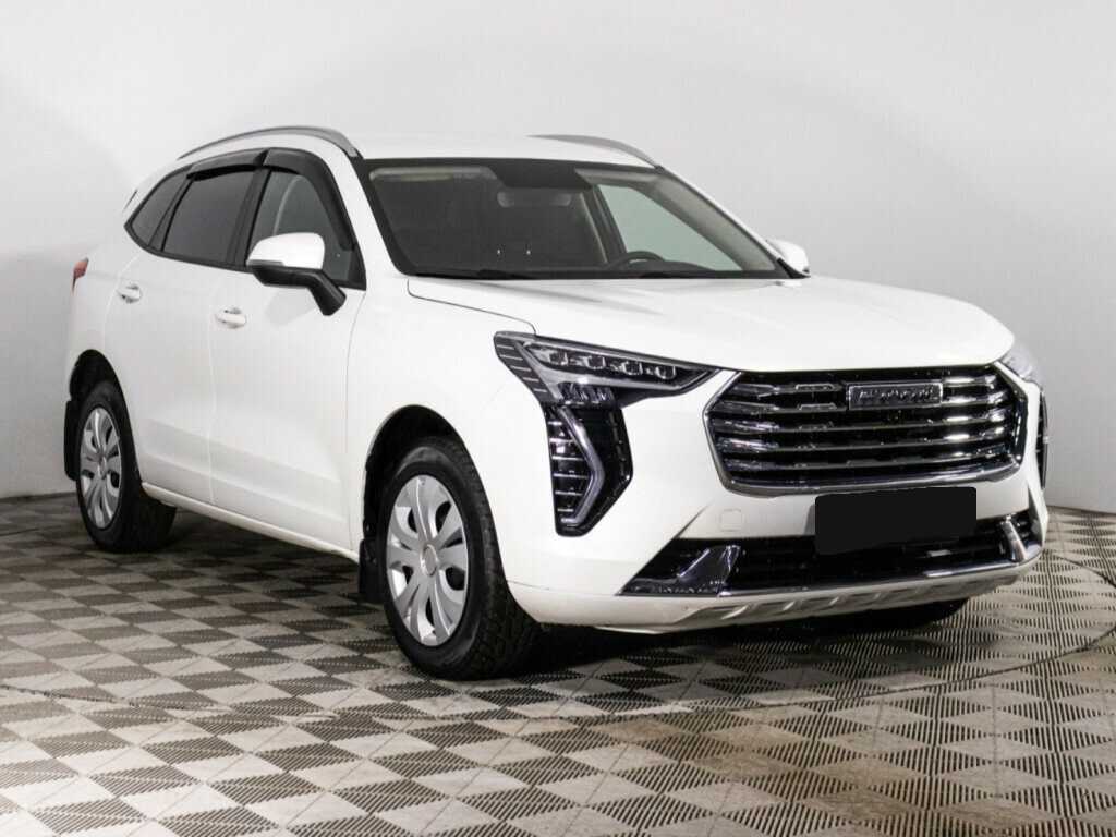Купить Haval Jolion, 2023, 13 164 км.. Фото: #2