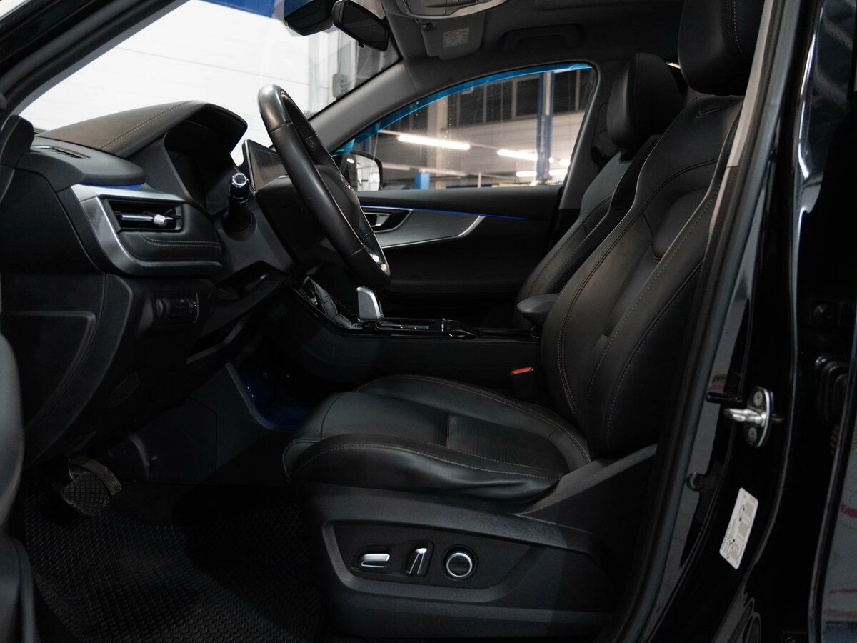 Купить Chery Tiggo 7 Pro, 2022, 86 000 км.. Фото: #9