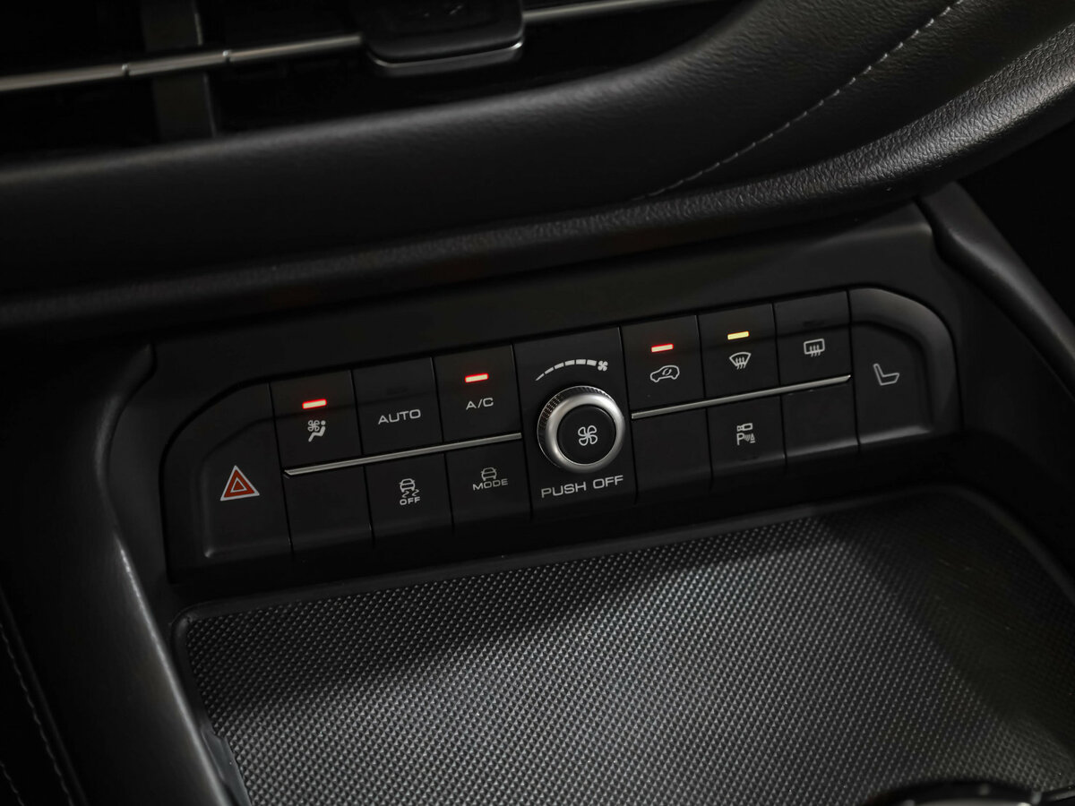 Купить Haval F7, 2019, 62 911 км.. Фото: #20