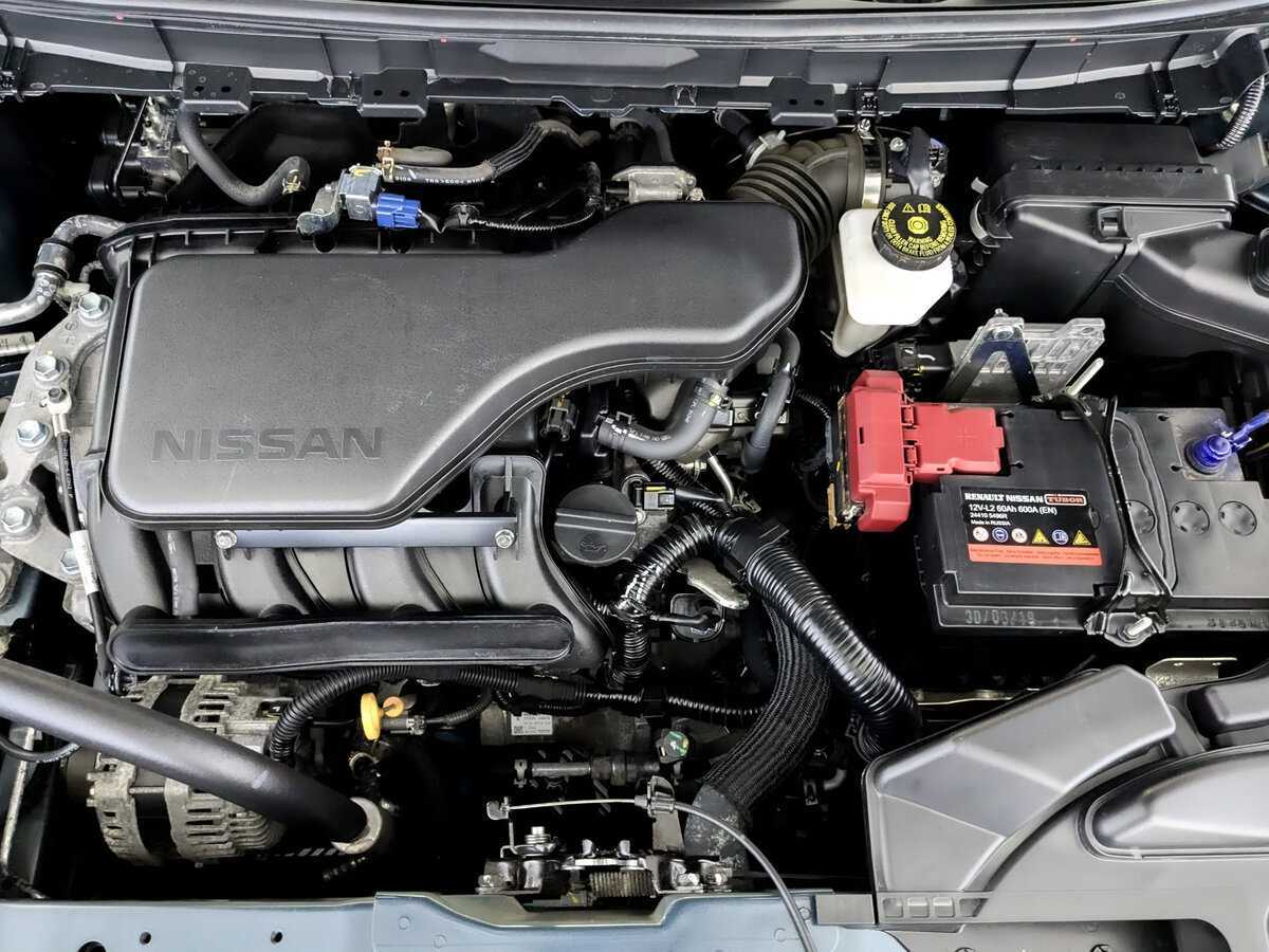Купить Nissan X-Trail, 2019, 26 982 км.. Фото: #8