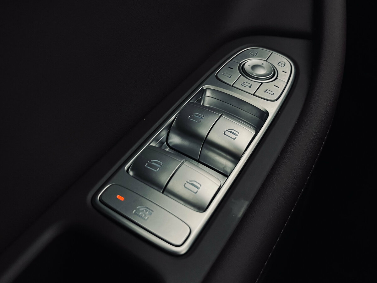 Купить Chery Tiggo 8 Pro Max, 2024, 1 198 км.. Фото: #19