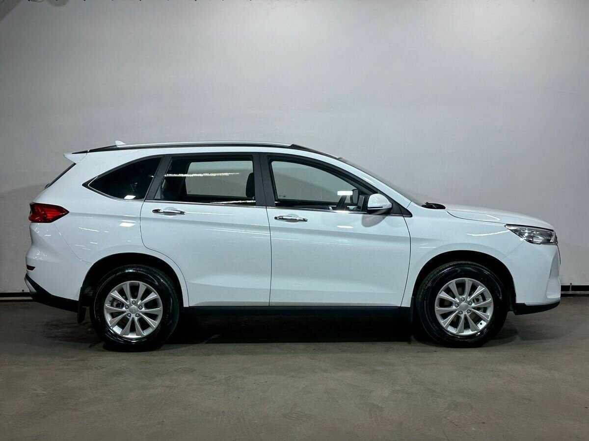 Купить Haval M6, 2023, 5 202 км.. Фото: #3