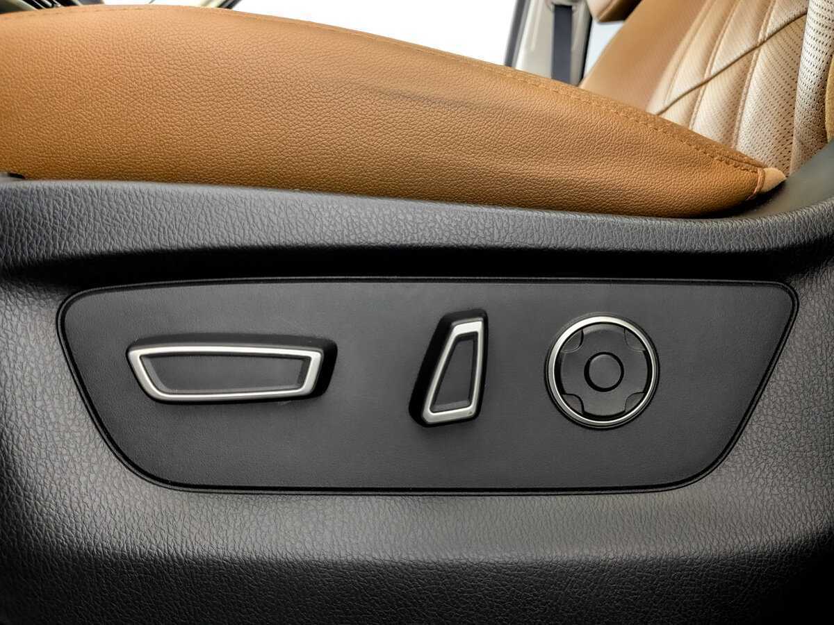 Купить Changan CS95, 2022, 16 248 км.. Фото: #15