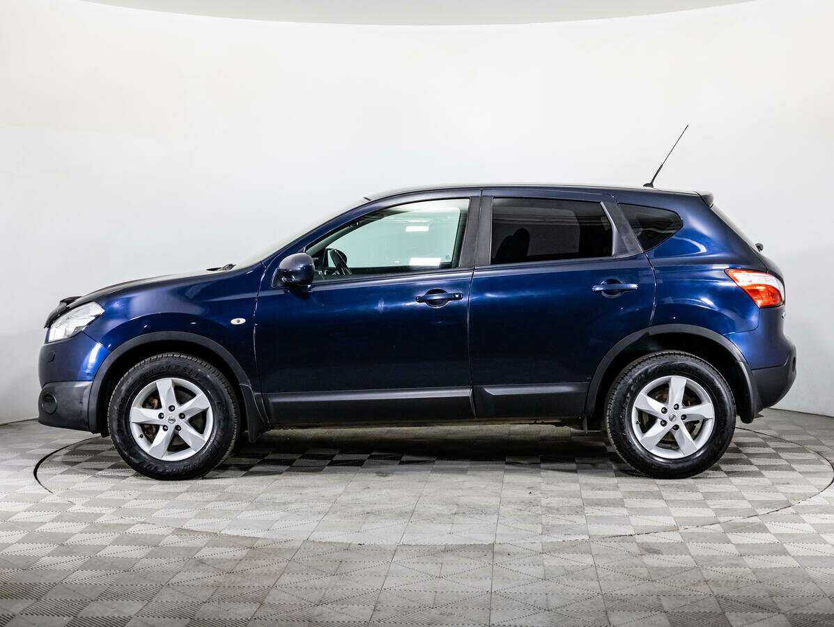 Купить Nissan Qashqai, 2012, 119 344 км.. Фото: #7