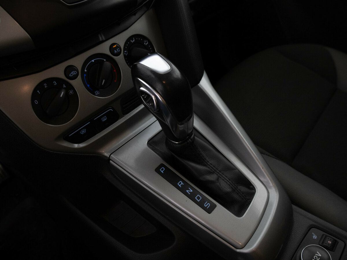 Купить Ford Focus, 2012, 262 528 км.. Фото: #8