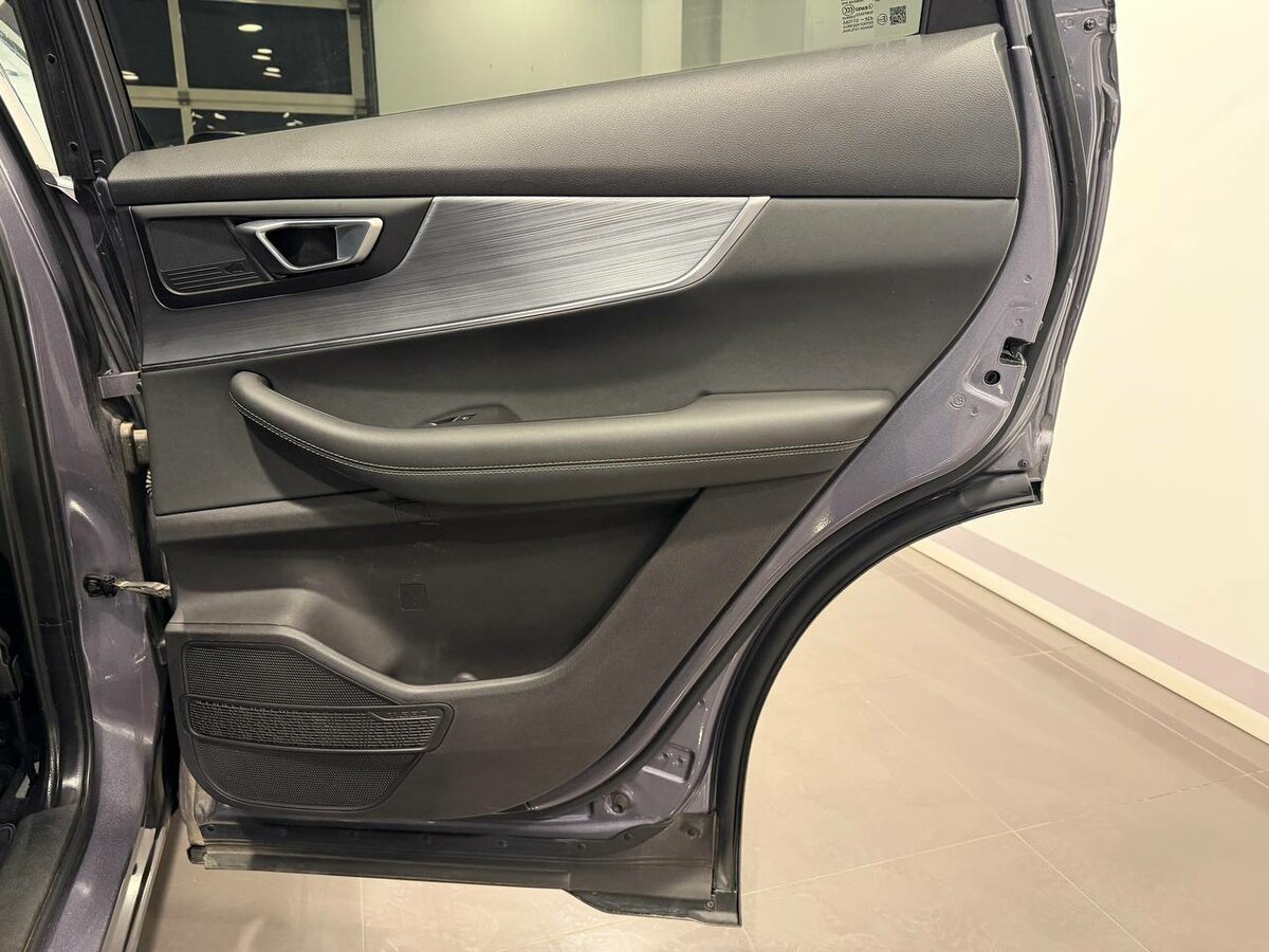 Купить Chery Tiggo 7 Pro Max, 2022, 53 122 км.. Фото: #15