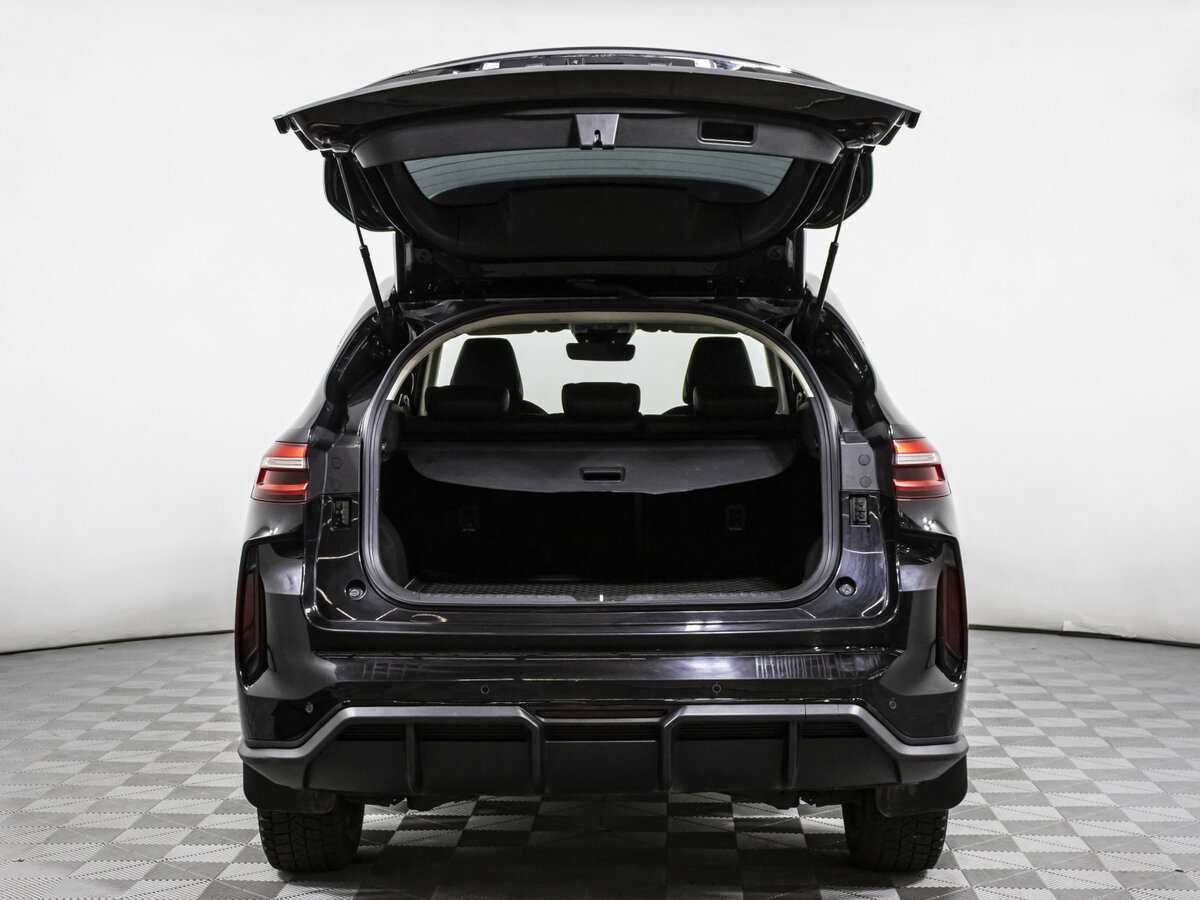Купить Haval F7, 2023, 67 982 км.. Фото: #14