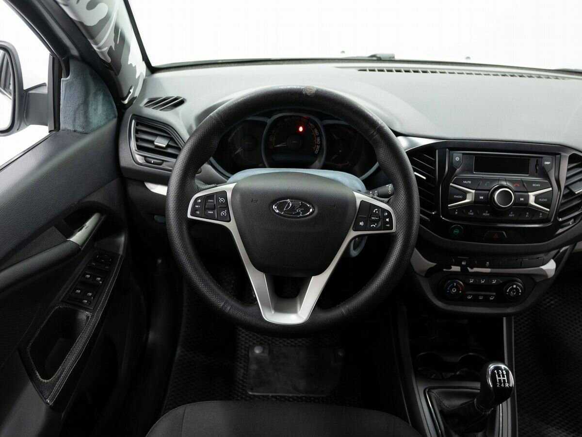 Купить Lada (ВАЗ) Vesta, 2020, 100 000 км.. Фото: #13