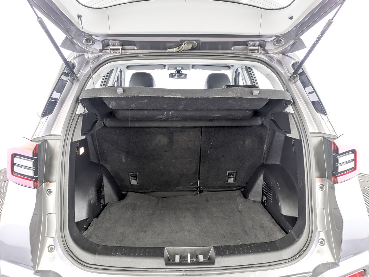 Купить Chery Tiggo 4, 2022, 102 433 км.. Фото: #8