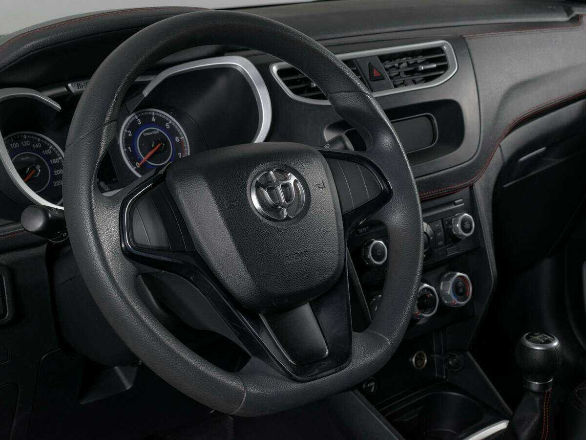 Купить Brilliance V3, 2019, 37 122 км.. Фото: #13