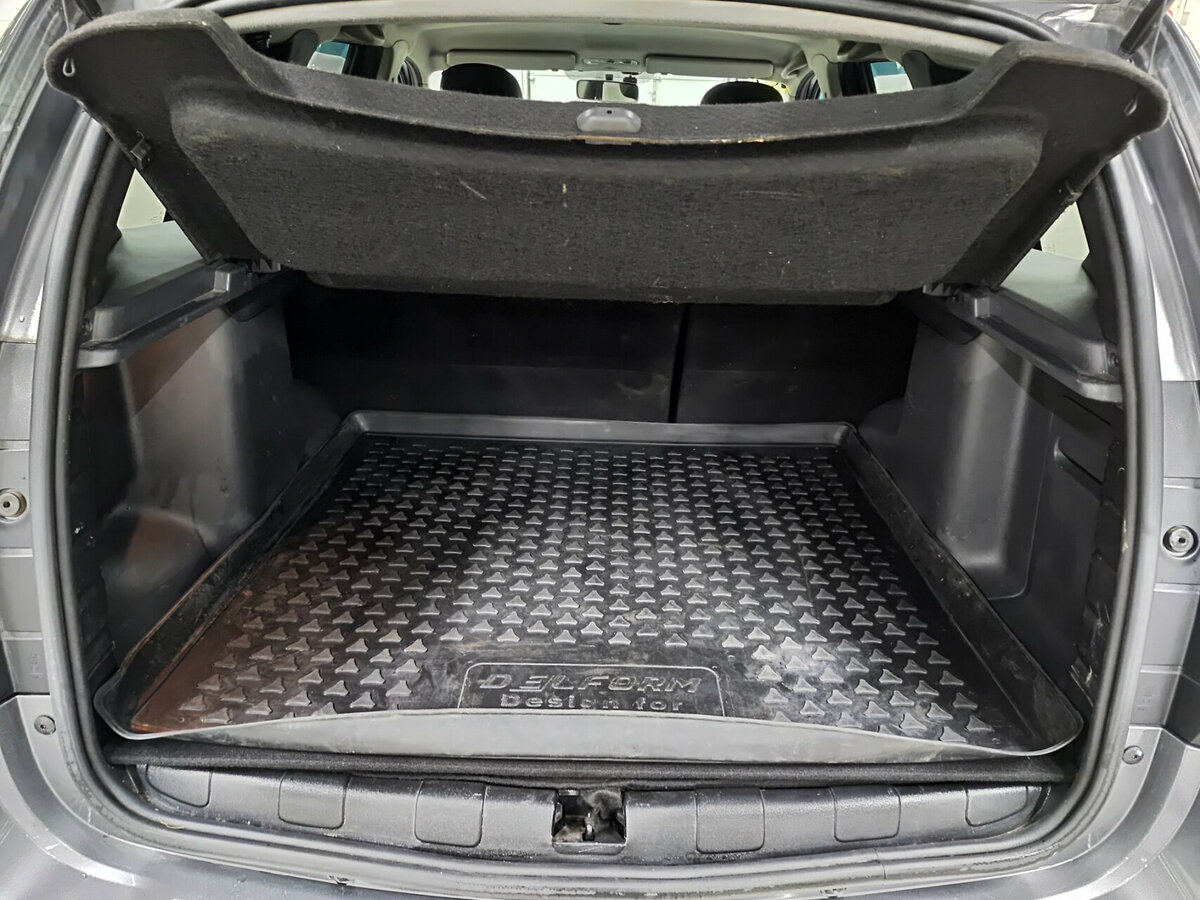 Купить Renault Duster, 2019, 79 690 км.. Фото: #9