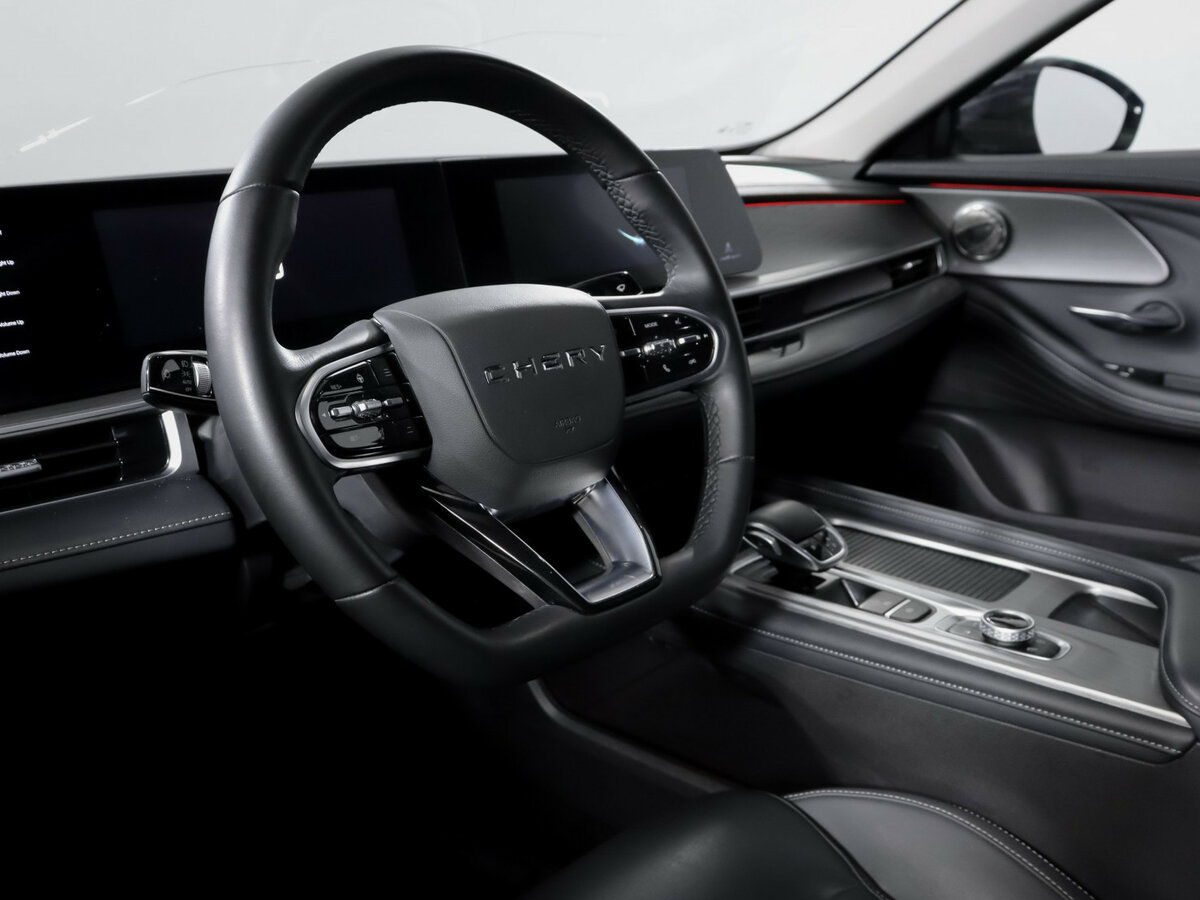 Купить Chery Arrizo 8, 2023, 6 338 км.. Фото: #12